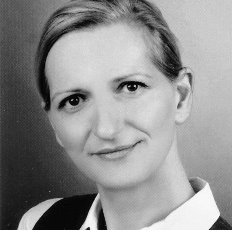 Christine Stöcklein