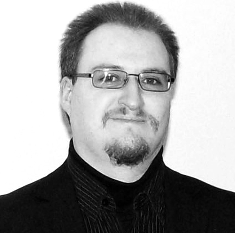 Michael Klimke