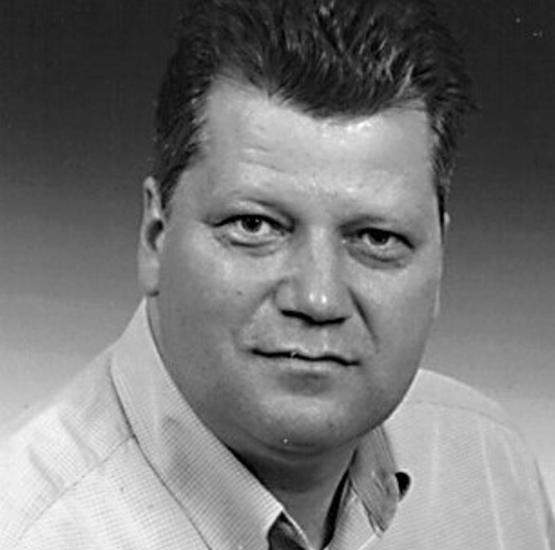 Ralf Beckmann