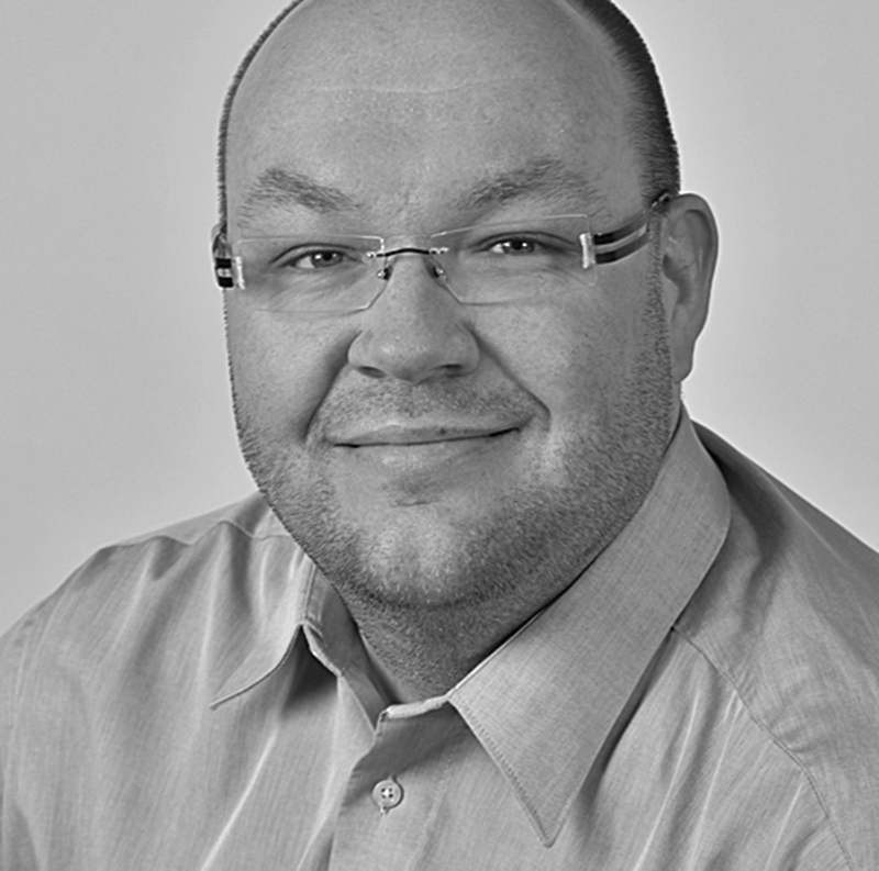 Steffen Pohl